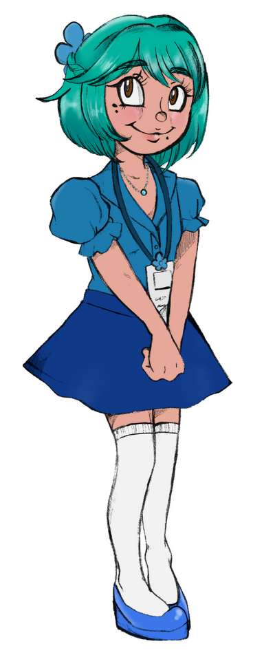 Raine Cadencia (work)